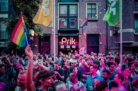 gay club amsterdam|THE 10 BEST Amsterdam Gay Clubs & Bars .